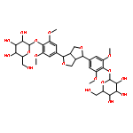 ELEUTHEROSIDE E 