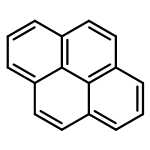 Pyrenyl