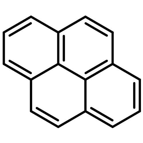 Pyrenyl