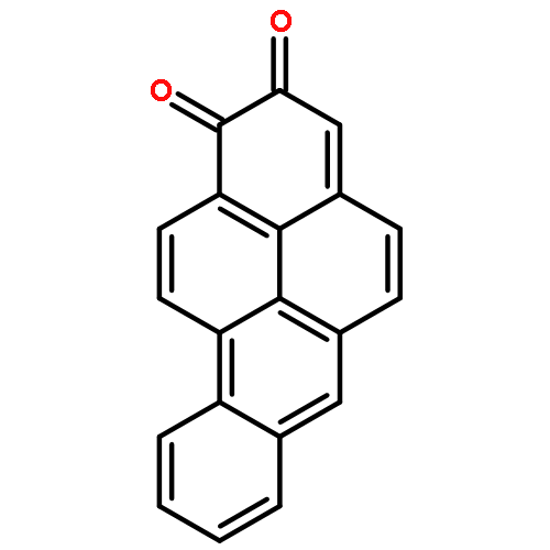 BENZO[A]PYRENEDIONE