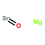 Magnesium tin oxide