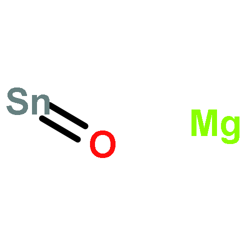 Magnesium tin oxide