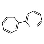 Bicycloheptatrienyl