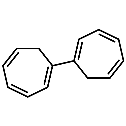 Bicycloheptatrienyl