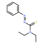 1,1-DIETHYL-3-PHENYLIMINOTHIOUREA 