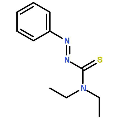 1,1-DIETHYL-3-PHENYLIMINOTHIOUREA 