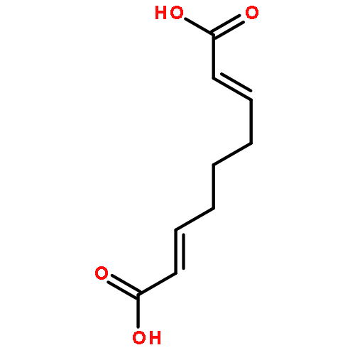 2,7-Nonadienedioic acid, (2E,7E)-