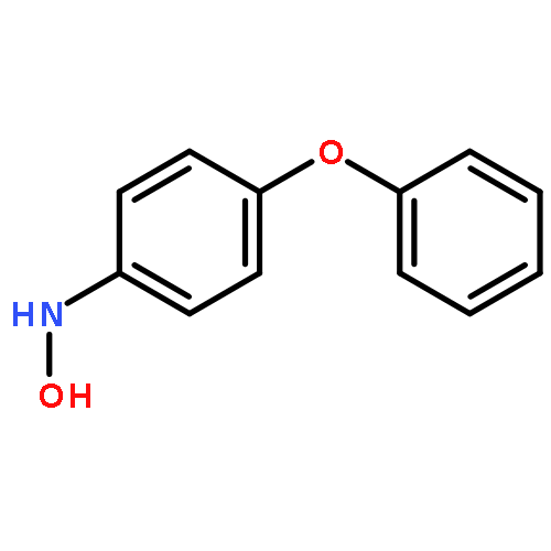 N-(4-PHENOXYPHENYL)HYDROXYLAMINE 