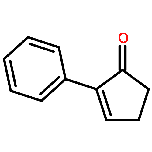 2-PHENYLCYCLOPENT-2-EN-1-ONE 