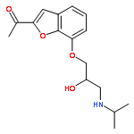 BEFUNOLOL 