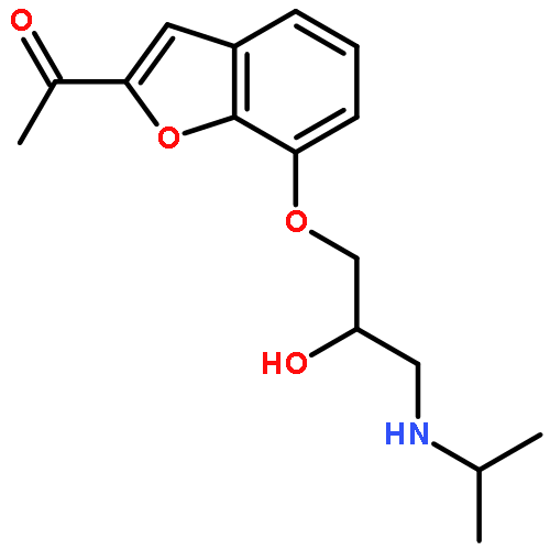 BEFUNOLOL 