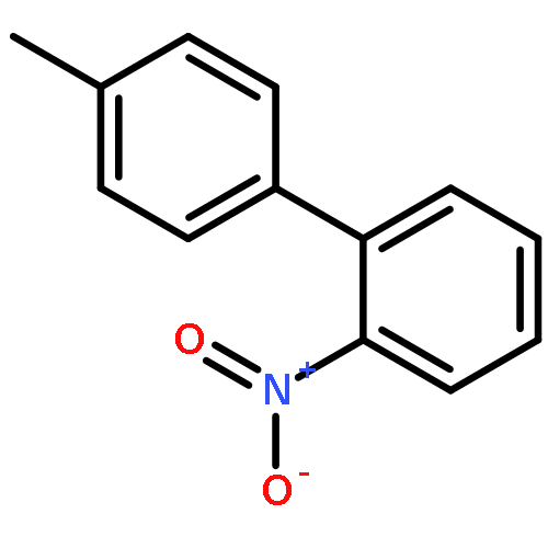 2-Nitro-4-methylbiphenyl