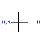 tert-Butylamine Hydroiodide