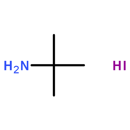 tert-Butylamine Hydroiodide