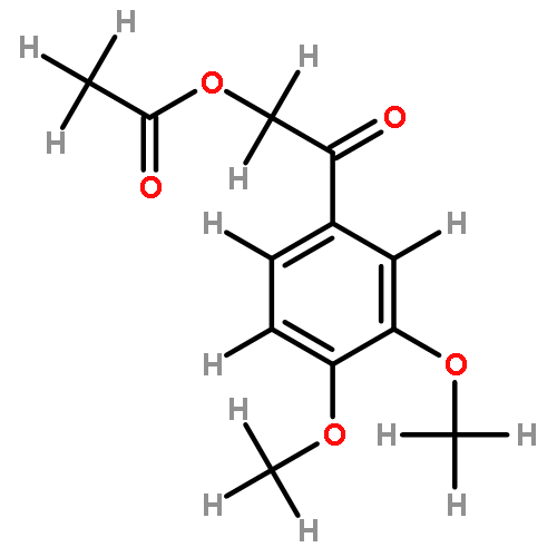 3',4'-Di-Me ether,2-Ac-2,3',4'-Trihydroxyacetophenone