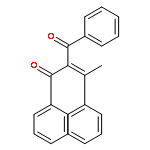 1,3-PROPANEDIONE, 1,3-DIPHENYL-2-(1-PHENYLETHYLIDENE)-