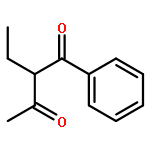 2-ethyl-1-phenylbutane-1,3-dione