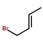 2-Butene, 1-bromo-, (Z)-