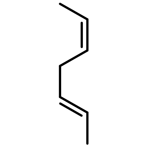 2,5-Heptadiene, (E,Z)-