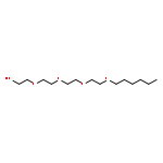 3,6,9,12-tetraoxaoctadecan-1-ol