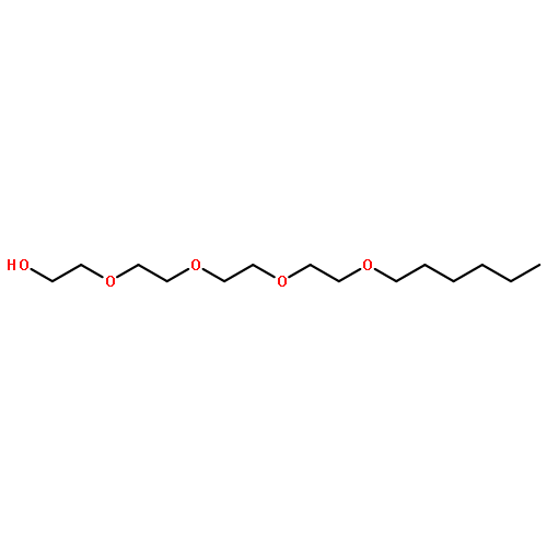 3,6,9,12-tetraoxaoctadecan-1-ol