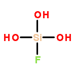 Silanetriol, fluoro-