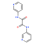 N,N'-Di-pyridin-3-yl-oxalamide