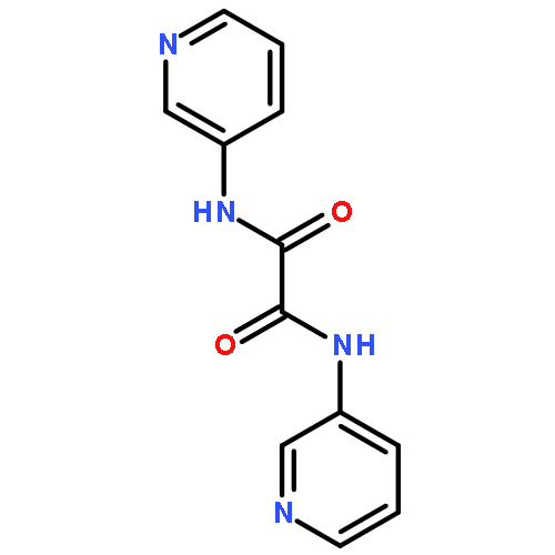 N,N'-Di-pyridin-3-yl-oxalamide