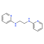 1,2-Ethanediamine, N,N'-di-2-pyridinyl-