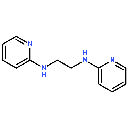 1,2-Ethanediamine, N,N'-di-2-pyridinyl-