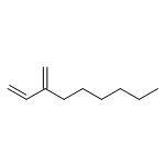 3-METHYLIDENENON-1-ENE 