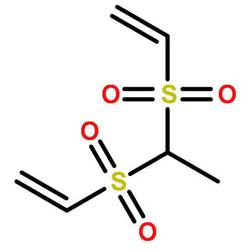 BIS(VINYLSULFONYL)ETHANE 