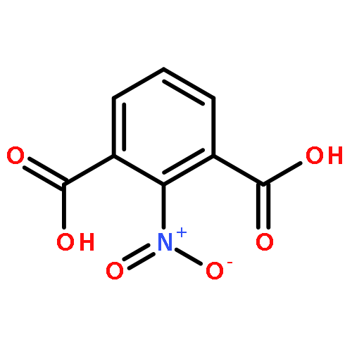 1,3-Benzenedicarboxylic acid, nitro-