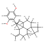 (+)-zonarol