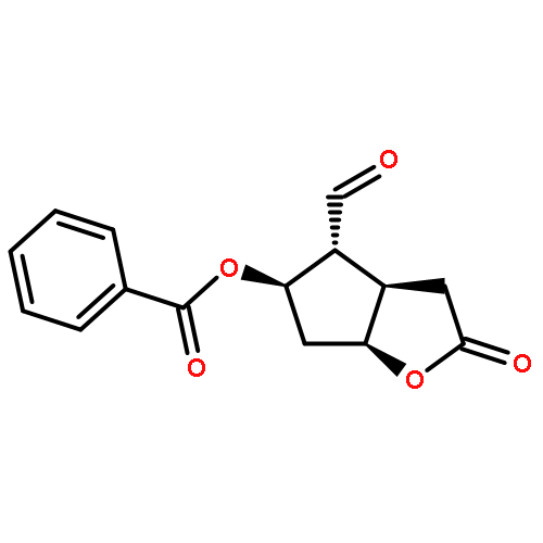 (-)-COREY ALDEHYDE BENZOATE 