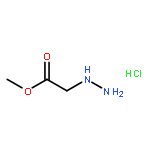 METHYLHYDRAZINOACETATE HYDROCHLORIDE 