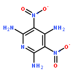 3,5-DINITRO-2,4,6-PYRIDINETRIAMINE 