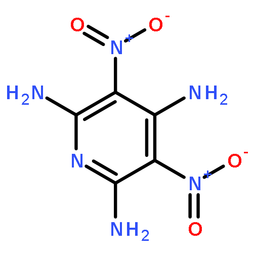 3,5-DINITRO-2,4,6-PYRIDINETRIAMINE 