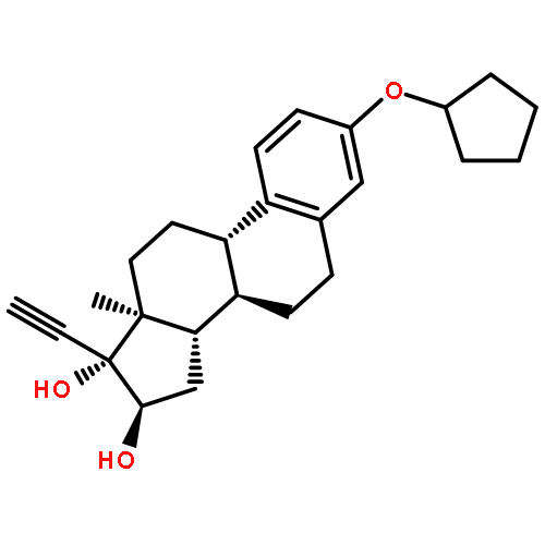 NILESTRIOL 