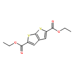 THIENO[2,3-B]THIOPHENE-2,5-DICARBOXYLIC ACID, DIETHYL ESTER