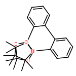 2,2'-BIS(4,4,5,5-TETRAMETHYL-1,3,2-DIOXABOROLAN-2-YL)BIPHENYL