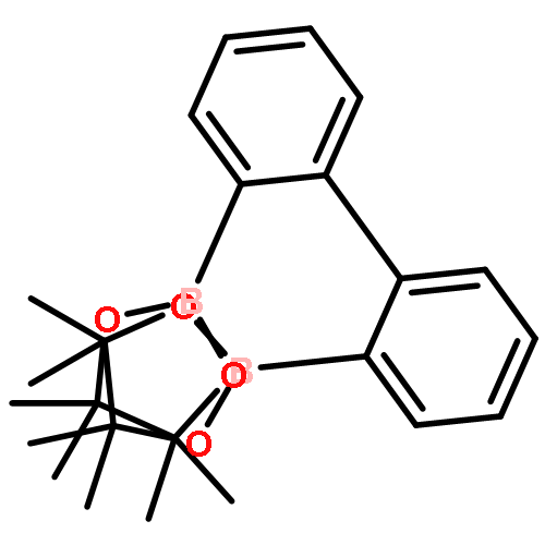 2,2'-BIS(4,4,5,5-TETRAMETHYL-1,3,2-DIOXABOROLAN-2-YL)BIPHENYL