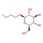 butyl beta-D-glucopyranoside