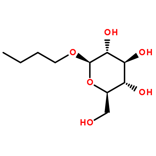 butyl beta-D-glucopyranoside