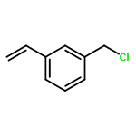 1-(CHLOROMETHYL)-3-ETHENYLBENZENE 