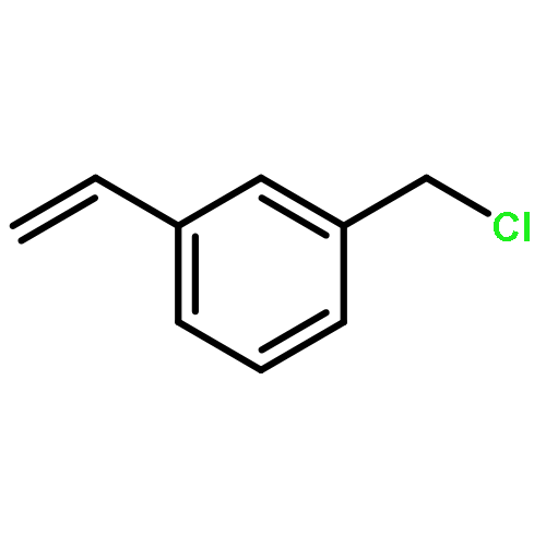 1-(CHLOROMETHYL)-3-ETHENYLBENZENE 