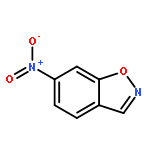 6-NITRO-1,2-BENZISOXAZOLE 