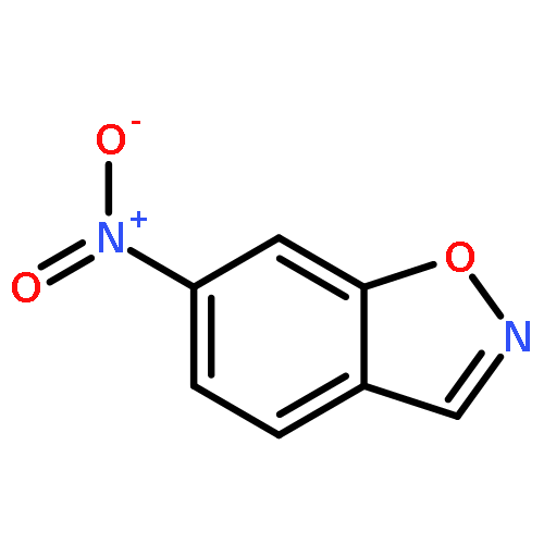 6-NITRO-1,2-BENZISOXAZOLE 