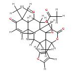 6alpha-Hydroxygedrinin