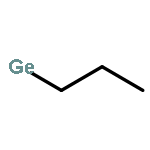 Germane, propyl-